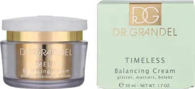Produktbild von Dr. Grandel Timeless Balancing Cream 50ml