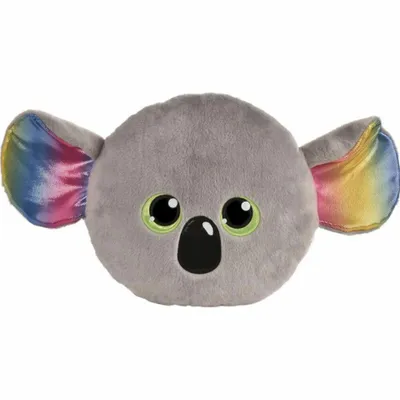 Obrázek produktu pro Glubschis polštář Koala Miss Crayon 32x32