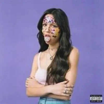 Immagine prodotto di Olivia Rodrigo - Sour (CD)