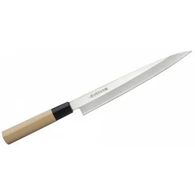 Zdjęcie produktu dla Satake Megumi nóż yanagi-sashimi 21cm 801645
