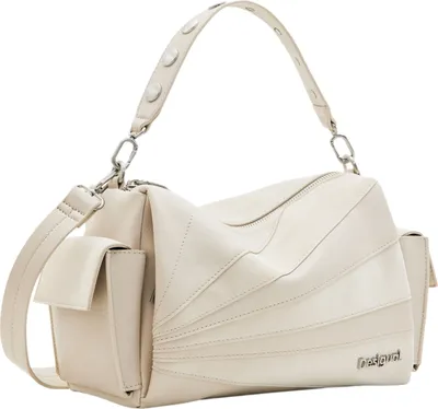 Produktbild von DESIGUAL BEIGE DAMENTASCHE : Farbe - Beige, Größe - UNI Größe: UNI Farbe: Beige