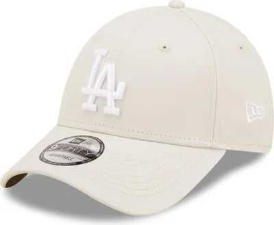 Produktbild von New Era Cap 60298730-270 in Beige color size Talla unica