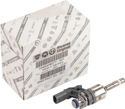 Produktbild von Einspritzventil 46338077