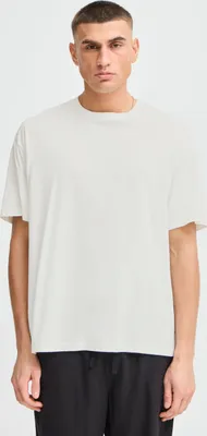 Produktbild von Solid SDORRICK Herren T-Shirt Kurzarm Shirt Basic Multipack 100% Baumwolle oversize