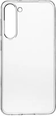 Zdjęcie produktu dla eSTUFF ES673101-BULK, Pokrowiec, Samsung, Przezroczysty