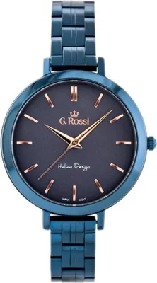 Image de Montre G. Rossi ty122750