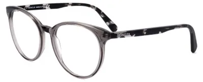 Produktbild von Moncler ML5117 Dark havana 51/17/145 Damen Brillen