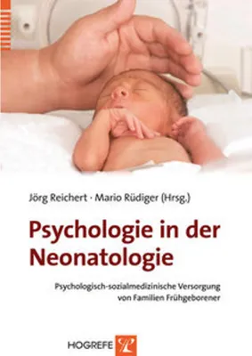 Obrázok produktu pre Psychologie in der Neonatologie