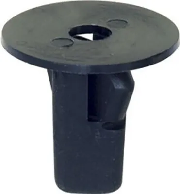 Produktbild von 100x RESTAGRAF Clip Zier- / Schutzleiste 42647 für TOYOTA Yaris Schrägheck (P9) 18,7mm
