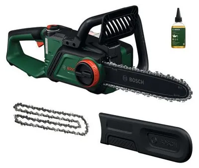 Produktbild von Akku-Kettensäge PKE18V-30-28