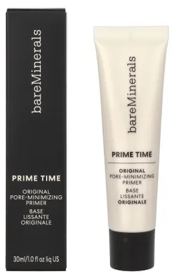 Produktbild von BareMinerals Prime Time Pore-Minimizing Primer