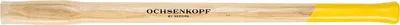 Produktbild von OCHSENKOPF OX E-86 E-0850 Ersatzstiel, Esche, Knauf, 850 mm, 1593730
