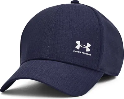 Obrázek produktu pro Kšiltovka M Iso-chill Armourvent Adj-BLU