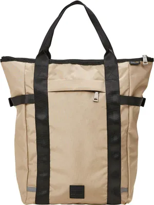 Produktbild von ESPRIT Handtasche Shopper Backpack Tote Beige