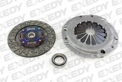 Produktbild von EXEDY Kupplungssatz Kupplung für OPEL Campo (TF0, TF1) ISK2030