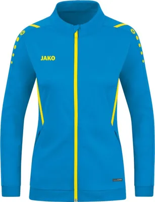 Obrázok produktu pre Jako Mikiny Challenge, M9121443, Veľkosť: 164