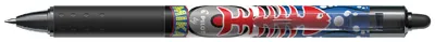 Produktbild von PILOT Tintenroller FRIXION Ball CLICKER MIKA Limited Edition schwarz