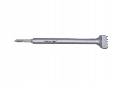 Imagen del producto de Fresadora WERHE 25T x 300 mm SDS Plus