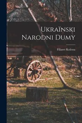 Produktbild von Ukraïnski narodni dumy