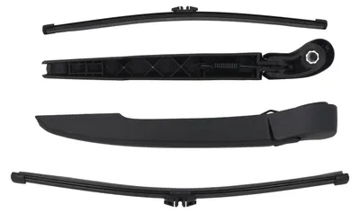 Produktbild von KAMOKA 25257 Wischerarm Scheibenwischerarm Hinten für BMW X3 (F25) 330mm mit Wischblatt