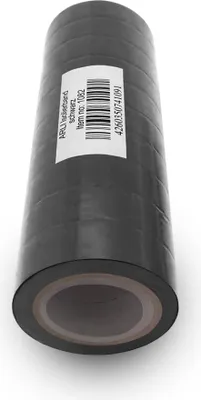 Produktbild von ARLI 10x Isolierband 10m schwarz