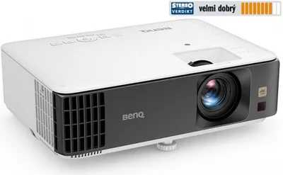Produktbild von BenQ TK700