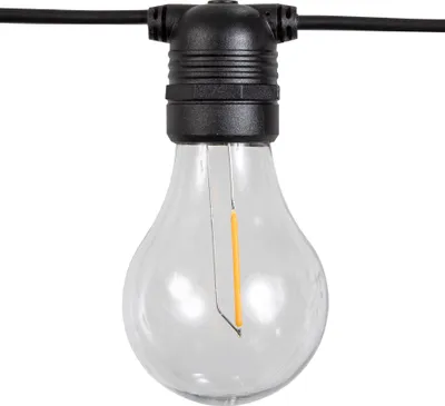 Produktbild von New garden allegra garland cable schwarz