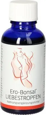 Image de Ero Bonsal solution 30 ml