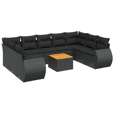 Zdjęcie produktu dla VidaXL 3225145, 10 szt.