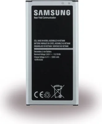 Immagine prodotto di Batteria Samsung 2800 mAh Li-Ion G390F Galaxy Xcover 4