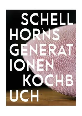 Immagine prodotto di Schellhorns Generationenkochbuch