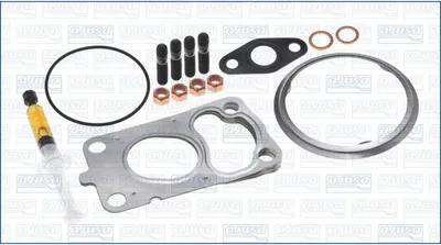 Obrázok produktu pre Montážna Sada Turbodúchadla Bmw 3 E90 3.0D 06-