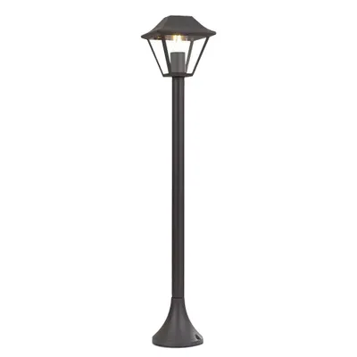 Obrázok produktu pre svietidlo VT-845 E27 60W 95 cm IP44 Hliníková čierna