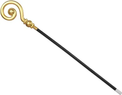 Produktbild von Atosa Gehstock 127 Cm Golden  Kinder Golden One Size