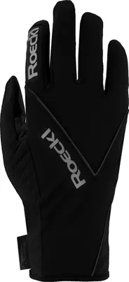 Produktbild von ROECKL Laikko 2 BLACK BLACK 7,5