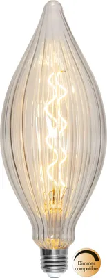 Produktbild von Star Trading 355-19, 2 W, E27, 150 lm, 15000 h, Warmweiß