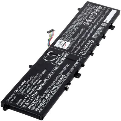 Image de Batterie adaptée à l'ordinateur portable Lenovo Yoga S740-15IRH Yoga C940-15IRH type L18M4PF1