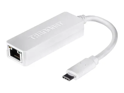 Obrázek produktu pro TRENDnet TUC-ETG - Netzwerkadapter - USB-C