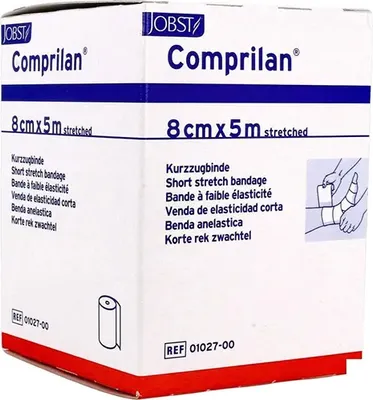 Obrázok produktu pre Elastický obväz Comprilan® 8 cm x 5 m