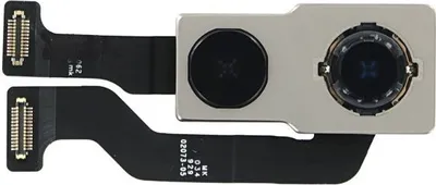 Produktbild von Hauptkamera DUAL Haupt Rück Kamera Main Camera 12MP + 12MP für iPhone 11 & Werkzeug