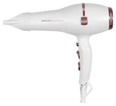 Immagine prodotto di Asciugacapelli SHD 8200GD