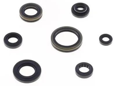 Image de ATHENA P400510400253 Kit de joints moteur pour Suzuki