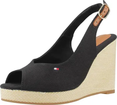 Image de Tommy Hilfiger Fw0fw08597 Couleur Noir