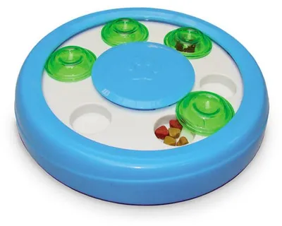 Obrázok produktu pre Nobby BrainBoard "CIRCLE" ø 23 cm