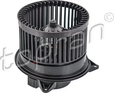 Produktbild von TOPRAN 304 373 Gebläsemotor Innenraumgebläse für FORD MONDEO III Kombi (BWY) FOCUS (DAW, DBW) FOCUS Kombi (DNW) MONDEO III (B5Y) TRANSIT CONNECT