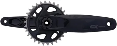 Immagine prodotto di SRAM Sram Krg Gx Eagle Dub 30 T. 4 Fatb. 165 Mm Lunar