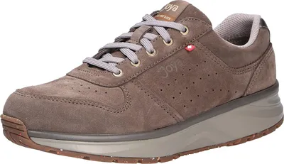 Produktbild von Joya Damen Schnürschuh DYNAMO CLASSIC W BROWN braun Größe EUR 41