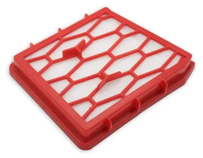 Abluftfilter für Dirt Devil DD 2210 Rebel 21, 1 St.
