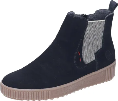 Produktbild von Rieker Chelsea Boots schwarz in Gr. 36