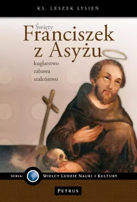 Produktbild von Święty Franciszek Z Asyżu